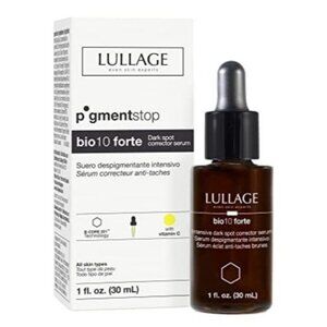 Lullage Dark Spot Corrector Facial Serum